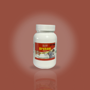 ARSHAM CAPSULE ( JAGGI PHARMA )