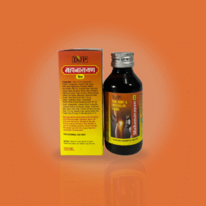MAHANARAYAN TEL ( JAGGI PHARMA )