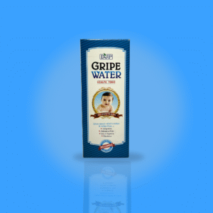 GRIPE WATER ( JAGGI PHARMA )