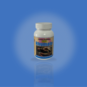 RHUMATO CAPSULE ( JAGGI PHARMA )