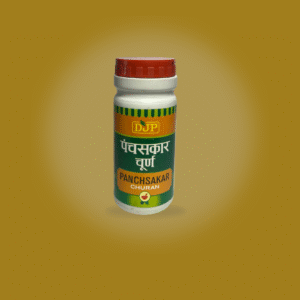 PANCHASAKAR CHURAN ( JAGGI PHARMA )