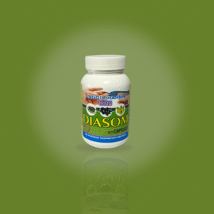 Diasom Capsules Jaggi pharma