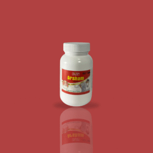 ARSHAM TEBLET ( JAGGI PHARMA )