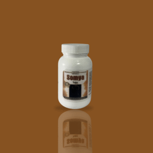 SOMYA TABLET ( JAGGI PHARMA )