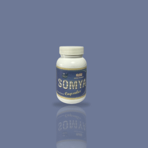 SOMYA CAPSULE ( JAGGI PHARMA )