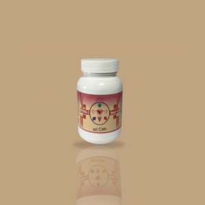 Menso-C Capsule ( JAGGI PHARMA )