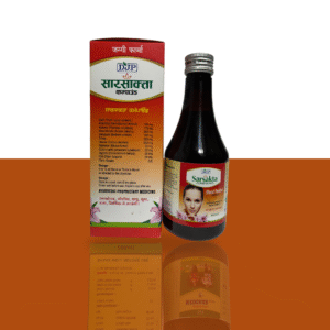 SARSAKTA COMPOUND ( JAGGI PHARMA )