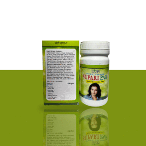 SUPARI PAK ( JAGGI PHARMA )
