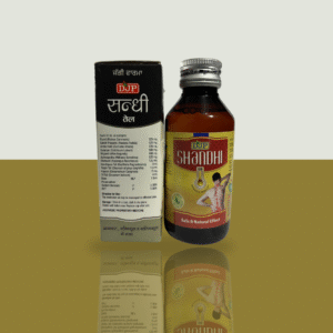 SHANDHI OIL ( JAGGI PHARMA )