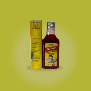 BALAMRIT BABY TONIC ( JAGGI PHARMA )