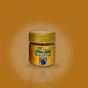 ARBUD CARE CAPSULE ( JAGGI PHARMA )