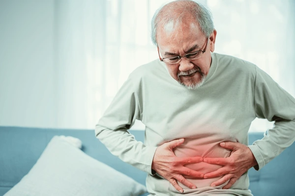 “STOMACH