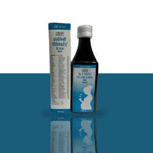 KAMINI FEMICORD DS SYRUP ( JAGGI PHARMA )