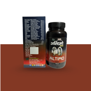 ALTIMO MALT ( JAGGI PHARMA )