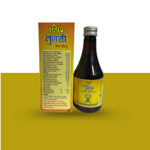 TULSI KAF SYRUP ( JAGGI PHARMA )