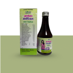 ASHOKA CORDIAL ( JAGGI PHARMA )