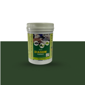 DAISOM POWDER ( JAGGI PHARMA )