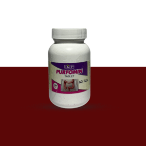 PURFOMIN TABLET ( JAGGI PHARMA )