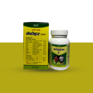 MEDOHAR TABLET ( JAGGI PHAMRA )