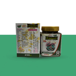 KASNIL AVALEH ( JAGGI PHARMA )