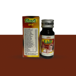 LIV-T DROPS ( JAGGI PHARMA )