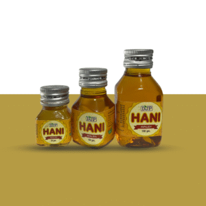 HANI AVALEH ( JAGGI PHARMA )