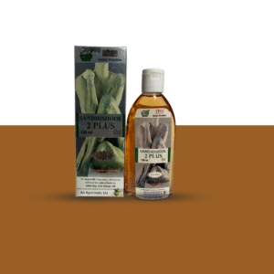SANDHISHOOL 2 PLUS OIL ( JAGGI PHARMA )