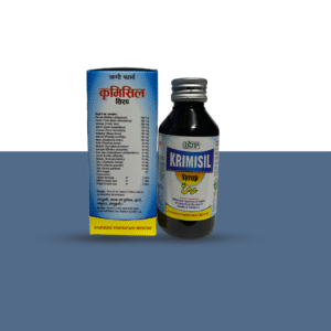 KRIMISIL SYRUP ( JAGGI PHARMA )