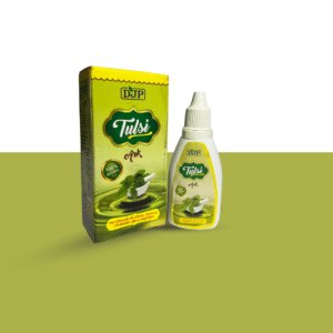 TULSI ARK ( JAGGI PHARMA )