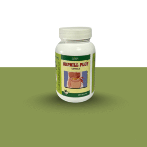 SEPNILL PLUS CAPSULE  ( JAGGI PHARMA )