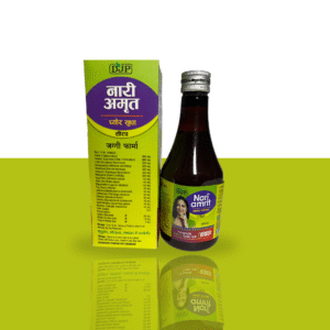 NARI AMRIT SYRUP ( JAGGI PHARMA )