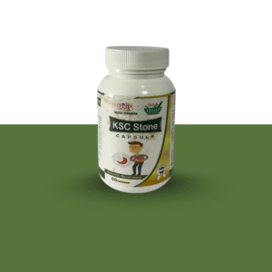 KSC STONE CAPSULE ( JAGGI PHARMA )