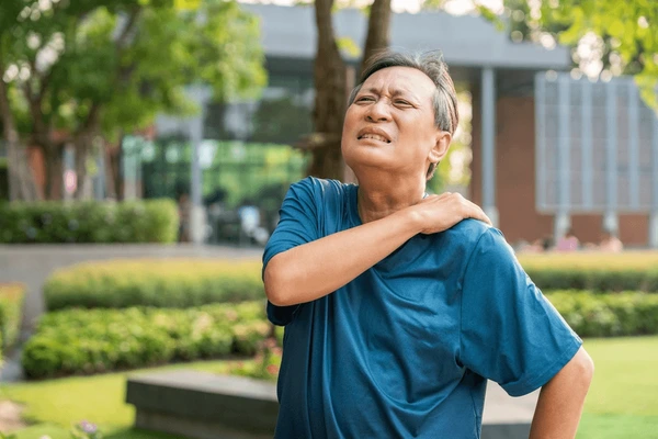 JOINTS PAIN