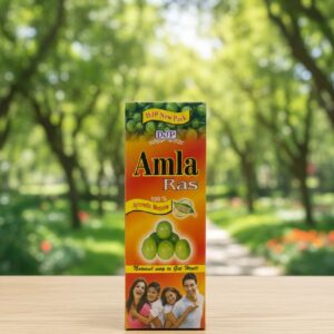 AMLA RAS ( JAGGI PHARMA )