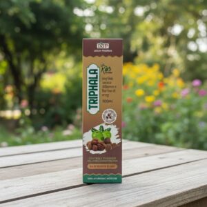 TRIPHALA RAS ( JAGGI PHARMA )